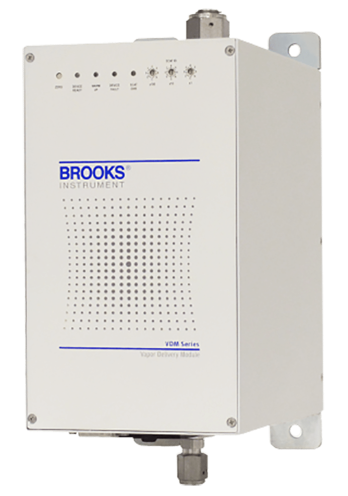 Brooks Instrument VDM300 DI Water Vapor Delivery Module